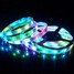 12v Smd Rgb Leds Led Strip Lights 5m - 1