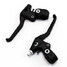 Motorcycle Electric Scooter Handlebar Brake Lever Bike - 2