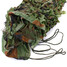 Military Photography Woodland Camouflage Camo Net For Camping - 5