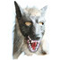 Mask Horror Devil Gloves Full Halloween Wolf - 2