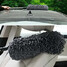 Fiber Wax Brush Retractable Cleaning Care Dust Car - 8