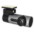 One Camera Recorder Button Mini Full HD 1080P Wifi Car DVR Dash Cam Video 360° - 5