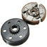 KTM50 Junior Basket Pad Complete Clutch Mini - 3