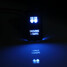 Switch for Toyota 12V LED Light Push Replacement OEM Hilux Landcruiser Prado - 9
