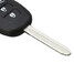 Toyota Camry Car Keyless Entry Remote Fob 4 Button - 5