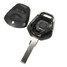 Porsche Cayenne Case Blade Key Fob Remote Replacement - 4