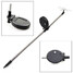 Solar Lights Color Changing Set Dragonfly Stake Garden - 7