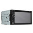 Stereo Car Double 2 DIN SD USB TV Player Bluetooth IPOD Radio In Dash 6.5 Inch DVD CD - 4