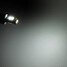 15W 700LM Canbus 500Ma Fog Lamp Car LED Daytime Running Light H11 - 2