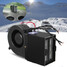 Car Portable Defroster Demister Heater Fan Heating 300W Adjustable 500W - 2