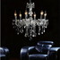 Elegant Lights Chandelier - 1