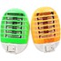 App Electric Insect Night Lamp Mini Ramdon Color Lamp Repeller Socket - 3