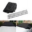 Protector Anti-UV Styling Snow Shield Cover Covers Foil Sun Sunshade Car Waterproof Half - 2