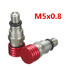 Fork Air Bleeder Valves Motocross - 6