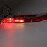 Rear Audi Q5 Right Side Tail Light Lamp Bumper OEM 2.0T - 5