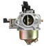 8HP 9HP Carburetor Carb for Honda GX240 GX270 - 3