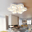 Ceiling Lamp Modern Light Acrylic Led Bedroom Pattern 100 Fixture Living Room - 4