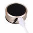 Car Vehicle Black GSM GPRS GPS Tracker Locator Device Real Time Tracking Mini Gold Monitor - 4