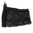 Mesh Net Net Elastic Nylon Bag Universal Car with Hook Luggage Storage Bag - 3