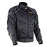 Riding Tribe Jacket Protector Clothing Motorcycle Coat Waterproof Racing Titanium - 2