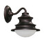 Iron Retro Waterproof E26/e27 Wall Light Outdoor 220v-240v Wall Sconces - 3