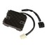 500CC ATV Go Kart Motorcycle Voltage Regulator Rectifier UTV CF500 - 2