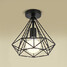 Fixture Vintage Entry Hallway Game Room Lights Simple Mini - 1