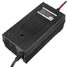 Battery LED Charger For Car Motor Intelligent Lead-acid Charger With Display 12V - 6
