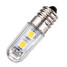 240v Warm Led 1w Mini Cool White - 1