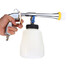 Soap Spray Gun High Pressure Car Wash Snow Foam Lance Cleaning Washer Bottle - 1