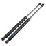 Bonnet Hood Lift Supports 328i Struts Shock 323i 2 PCS 325i E90 E91 E92 E93 BMW - 2