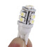 Side Light Bulb Lamp White T10 194 SMD LED Car - 8