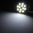 Smd G4 6w Led Bi-pin Light Natural White 100 - 5