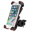 Holder MTB Bracket Inch Phone GPS Bicycle Motorcycle iPhone Bike Handlebar Mount - 2