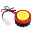 Remote Control FEYCH Cutting Anti-theft Security Alarm System Engine Start 12V Motorcycle - 3