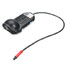 Wifi Hidden 1080P HD 170 Degree Car DVR Dash Cam Video Mini Driving Recorder G-Sensor - 9