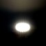 Warm White Ac 110-130 V Dip Spot Lights Led E26/e27 - 6