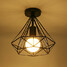 Fixture Vintage Entry Hallway Game Room Lights Simple Mini - 2