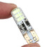 LED Side Marker Light Lamp 6SMD T10 5630 - 6