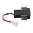 Modify Only JZ5002-1 2.1A USB Port Car Battery Charger Dedication Voltmeter Jiazhan - 2