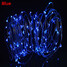 Christmas Dc12v Leds String Light Decoration Fairy Wedding Party Xmas - 3