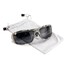 Men Women Polarized Sunglasses Riding Sports Unisex Glasses - 5