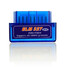 Diagnostic Car Auto with Bluetooth Function V1.5 ELM327 OBD2 Interface Scanner Mini - 1