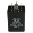 5-Pin Decoder Turn Signal Load Equalizer 12V LED Flasher Relay - 3