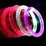 Design Stick 1pcs Bracelet Rgb Flashing - 4