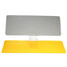 Night Shield Anti Glare Glass Sun Visor Car Version Driving Mirror Day - 3