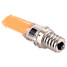 5pcs Warm White Light 5w Cob Led Bi-pin Light 400-500 Ac 110-130 V - 3