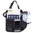 Hanger Multi-Pocket Travel Storage Bag Waterproof Car Seat Back Organizer Holder - 2