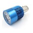 LED Headlight Lamp Modified Universal Motorcycle Built-in - 5