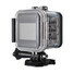 Accessory WiFi Sport Action Camera M10 Back Up Case SJcam M10 Waterproof Case - 6